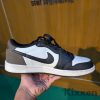 Air Jordan 1 Low Dark Mocha 1:1 Sneakers