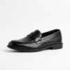 Kixxen Onyx Croc premium penny loafers in bangladesh