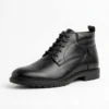 Lace up boot for men by Kixxen