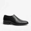 Slip on formal shoe for men by Kixxen